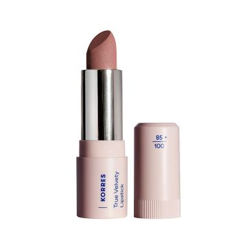 Korres True Velvety Lipstick 13 Nude Pink 3g 
