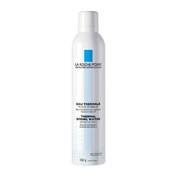 La Roche Posay Eau Thermale Ιαματικό Νερό με καταπραϋντική, επουλωτική & αντιοξειδωτική δράση 300ml