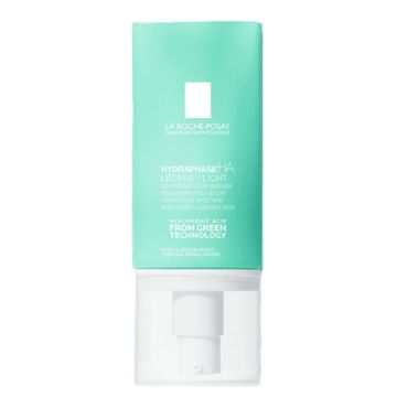 La Roche Posay Hydraphase HA Light Κρέμα Προσώπου για 72 Ώρες Εντατικής Ενυδάτωσης 50ml
