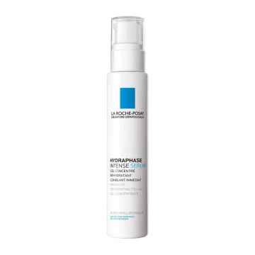 La Roche Posay Hydraphase Intense Serum Ενυδατικός Ορός 30ml