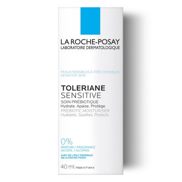 LA ROCHE-POSAY TOLERIANE SENSITIVE 40ml