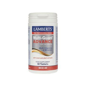 Lamberts Multi Guard Advance 60 tabs