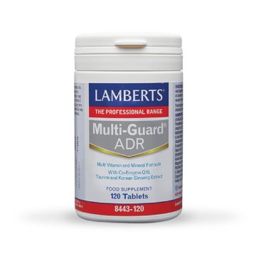 Lamberts Multi-Guard ADR 120 tabs