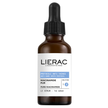 Lierac Anti-Dark Spots Protocol The Serum Ορός Πρωτόκολλο κατά των Κηλίδων, 30ml