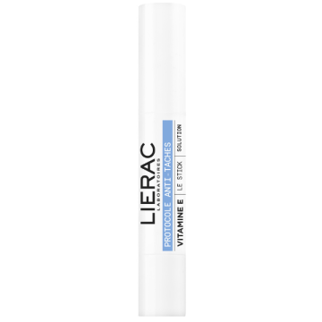 Lierac Anti-Dark Spots Protocol The Tinted Stick SPF50 Πρωτόκολλο κατά των Κηλίδων, 2,7g