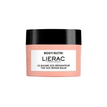Lierac Body-Nutri The SOS Repair Balm Επανόρθωσης 30ml