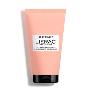 Lierac Body Sculpt The Cryoactive Concentrate Κρυοενεργό Συμπύκνωμα για Κυτταρίτιδα & Σύσφιξη 150ml