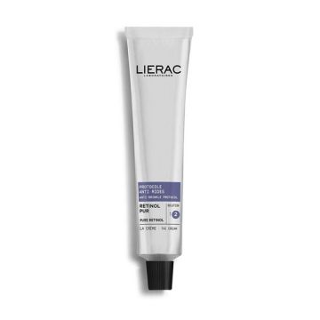 Lierac Protocole Anti-Wrinkle Solution 2 The Cream 30ml