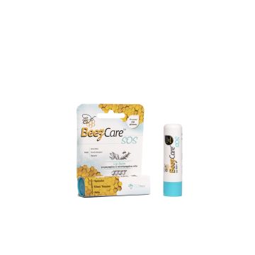 LIP BALM BEEZCARE SOS 5.1gr