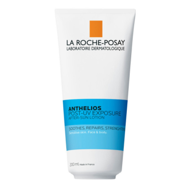 La Roche-Posay Anthelios Post-Uv Exposure After Sun Lotion Eνυδατική Λοσιόν για Μετά τον Ήλιο 200ml