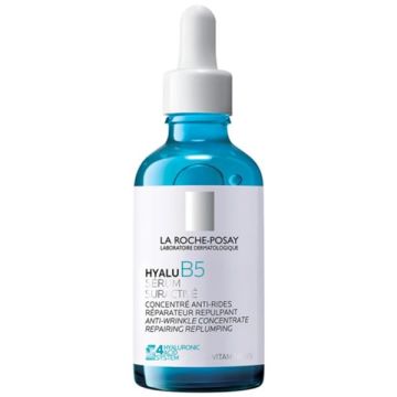 La Roche Posay Hyalu B5 Suractivated Serum Αντιρυτιδικός Ορός Δώρο 30% Επιπλέον Προϊόν 50ml