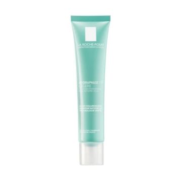La Roche-Posay Hydraphase HA Light Κρέμα Προσώπου Ελαφριάς Υφής 40ml