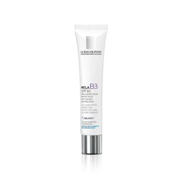 La Roche Posay Mela B3 UV Ενυδατική Κρέμα Προσώπου Ημέρας με SPF30 40ml