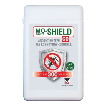 MO-SHIELD ΑΠΩΘΗΤΙΚΟ ΥΓΡΟ ΓΙΑ ΚΟΥΝΟΥΠΙΑ -ΣΚΝΙΠΕΣ 17ml