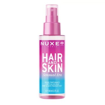 Nuxe Hair & Skin Mist Sensual Era 100ml 