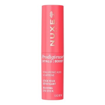 Nuxe Prodigieuse Hyalu Boost Eye Stick Στικ κατά των Μαύρων Κύκλων 8.5g