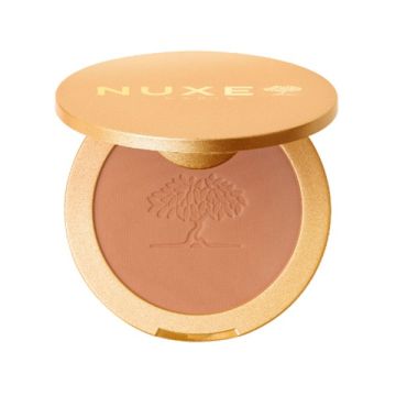 Nuxe Poudre Eclat Prodigieux Μπρονζέ Πούδρα 25g