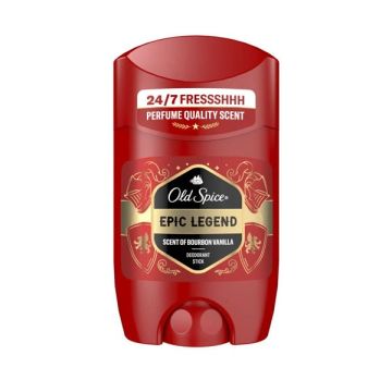 Old Spice Epic Legend Αποσμητικό Σώματος για Άνδρες 50ml 