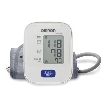 Omron HEM-7120 Intellisense Αυτόματο Πιεσόμετρο Μπράτσου