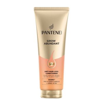 Pantene Pro-V Grow Abundant Anti Hair-Loss Conditioner 250ml