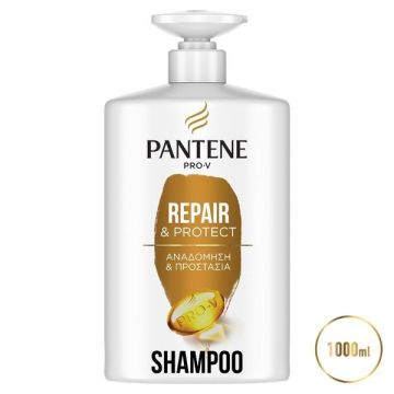  Pantene Pro-V Σαμπουάν για Αναδόμηση & Προστασία 1lt 
