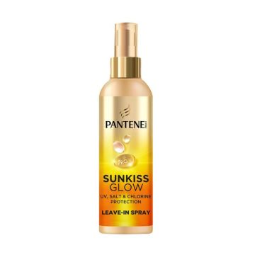 Pantene Pro-V Sunkiss Glow Leave-In Spray Αντηλιακό Σπρέι Προστασίας Μαλλιών 200ml