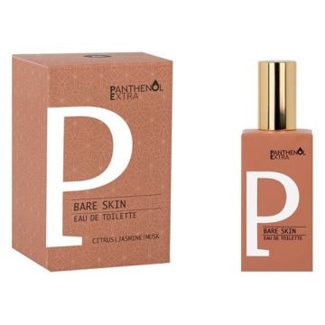 Panthenol Extra Bare Skin Γυναικείο Άρωμα 50ml