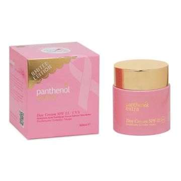 Panthenol Extra Κρέμα Ημέρας Day Cream SPF15 Limited Edition 100ml