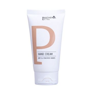 Panthenol Extra Hand Cream για Ταλαιπωρημένα και Σκασμένα Χέρια 75ml