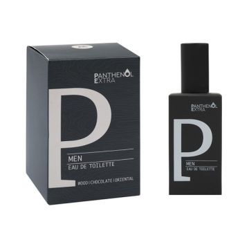  Panthenol Extra Men Eau de Toilette Ανδρικό Άρωμα 50ml