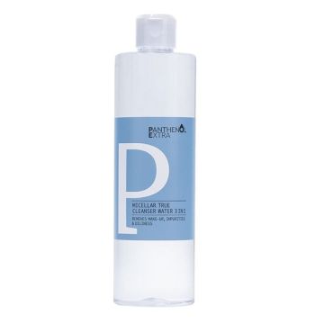 Medisei Panthenol Extra True Cleanser 3in1 Νερό Καθαρισμού Προσώπου 500ml