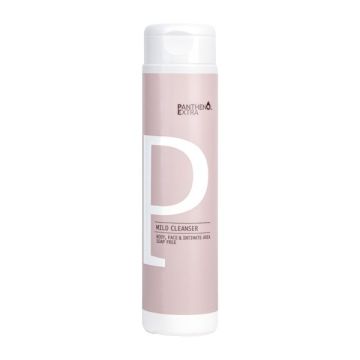 Panthenol Extra Mild Cleanser για Σώμα, Πρόσωπο & Ευαίσθητη Περιοχή 300ml