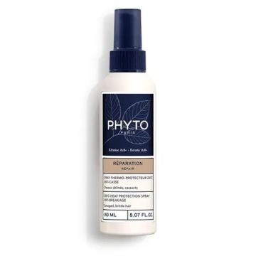 Phyto Reparation 230°C Heat Protection Spray Anti-Breakage Θερμοπροστατευτικό Spray κατά του Σπασίματος 150ml