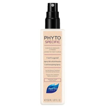 Phyto Specific Curl Legend Spray Reveil de Boucles, Τονωτικό Σπρέι Για Μπούκλες 150ml