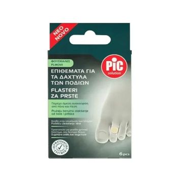 Pic Solution Cerotti Dita Επιθέματα για Φουσκάλες 6τεμ