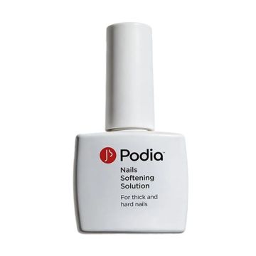  Podia Μαλακτικό Διάλυμα Νυχιών 10ml