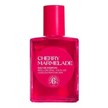 Roger&Gallet Cherry Marmelade Eau de Parfum Roll-On Γυναικείο Άρωμα 15ml