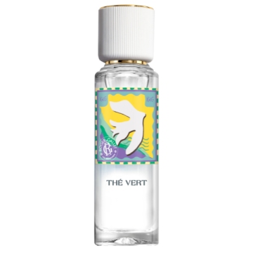 Roger&Gallet Τhe Vert Wellbeing Fragrant Water Limited Edition Άρωμα 30ml