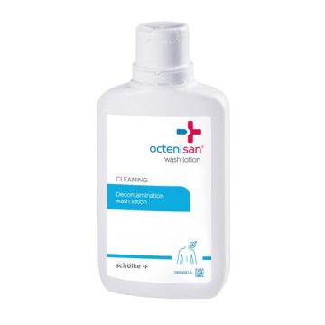 Octenisan PH 5 Αντιμικροβιακό Υγρό Καθαρισμού 150 ml 