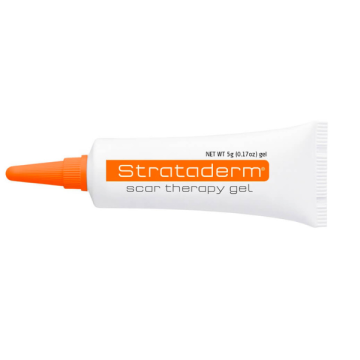 Strataderm Scar Therapy Tζελ Σιλικόνης για Ουλές 5g