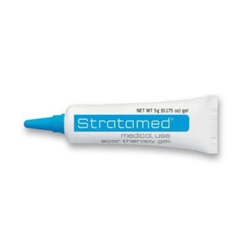 Stratamed Γέλη Σιλικόνης για την Πρόληψη & την Θεραπεία των Ουλών 5gr