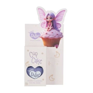 Sweet Dalee Nail Polish Παιδικό Βερνίκι Νυχιών Cup Cake 12ml