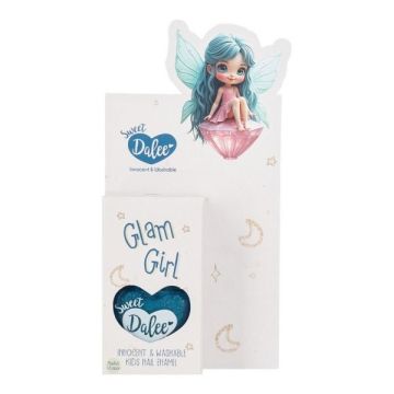 Sweet Dalee Nail Polish Παιδικό Βερνίκι Νυχιών Glam Girl 12ml
