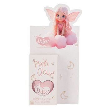 Sweet Dalee Nail Polish Παιδικό Βερνίκι Νυχιών Pink Cloud 12ml