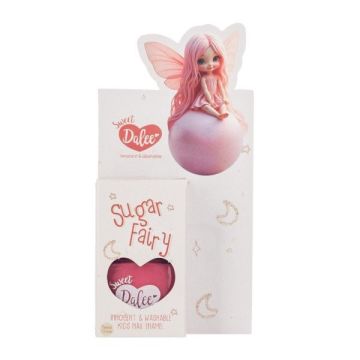 Sweet Dalee Nail Polish Παιδικό Βερνίκι Νυχιών Sugar Fairy 12ml