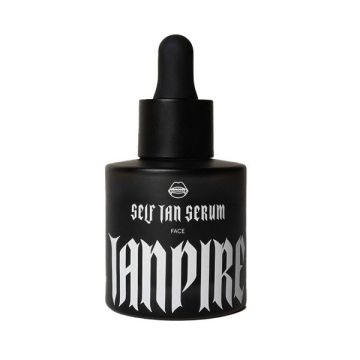 Tanpire Self Tanning Serum Αυτομαυριστικός Ορός για Πρόσωπο & Σώμα 50ml