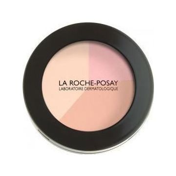 LA ROCHE POSAY TOLERIANE TEINT MATTIFYING FIXING POWDER 12gr