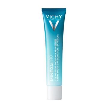 Vichy Mineral 89 72h Moisture Boosting Cream 40ml