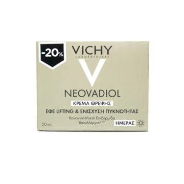 Vichy Neovadiol Peri-Menopause Light Cream -20% Κρέμα Ημέρας για την Περιεμμηνόπαυση Κανονική/Μικτή Επιδερμίδα 50ml