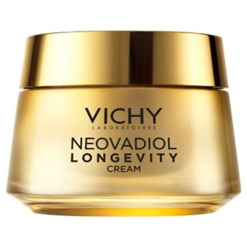Vichy Neovadiol Longevity Κρέμα Αναδόμησης για Επαναφορά Όγκου & Νεότητας 50ml